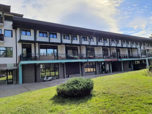 Felix Apartment Zlatibor Kraljevi Konaci stan na dan smestaj luksuzan apartman ocena devet devet parking