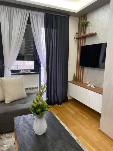 Apartman Sivcevic Titova Vila Zlatibor stan na dan smestaj u naselju Sloboda bazen spa park parking
