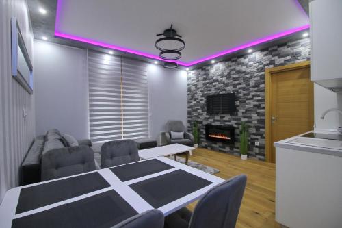 NK18 Apartments Golija – luksuzan apartmanski smeštaj sa 4.5 zvezdica na Zlatiboru