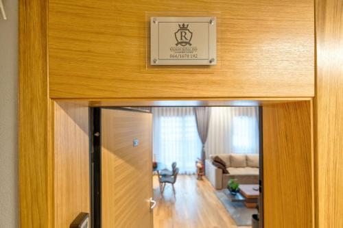 Luksuzni apartman Kalman Royal Inn kod stanice Gold Gondole na Zlatiboru