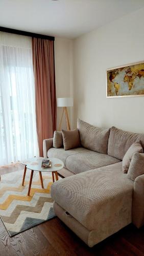 Mundus Apartman Zlatibor stan na dan smestaj u Ulici Miladina Pecinara centar kod jezera garaza
