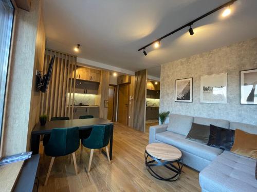 Apartman Zlatibor Centar stan na dan smestaj u strogom centru planina blizu jezera