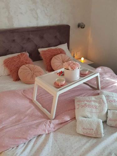 Apartman Jovana Zlatibor stan na dan smestaj u Ulici breza blizu centra parking dvoriste