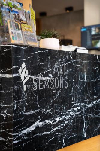 All Seasons Residence luksuzni apartmanski kompleks sa spa centrom na Zlatiboru