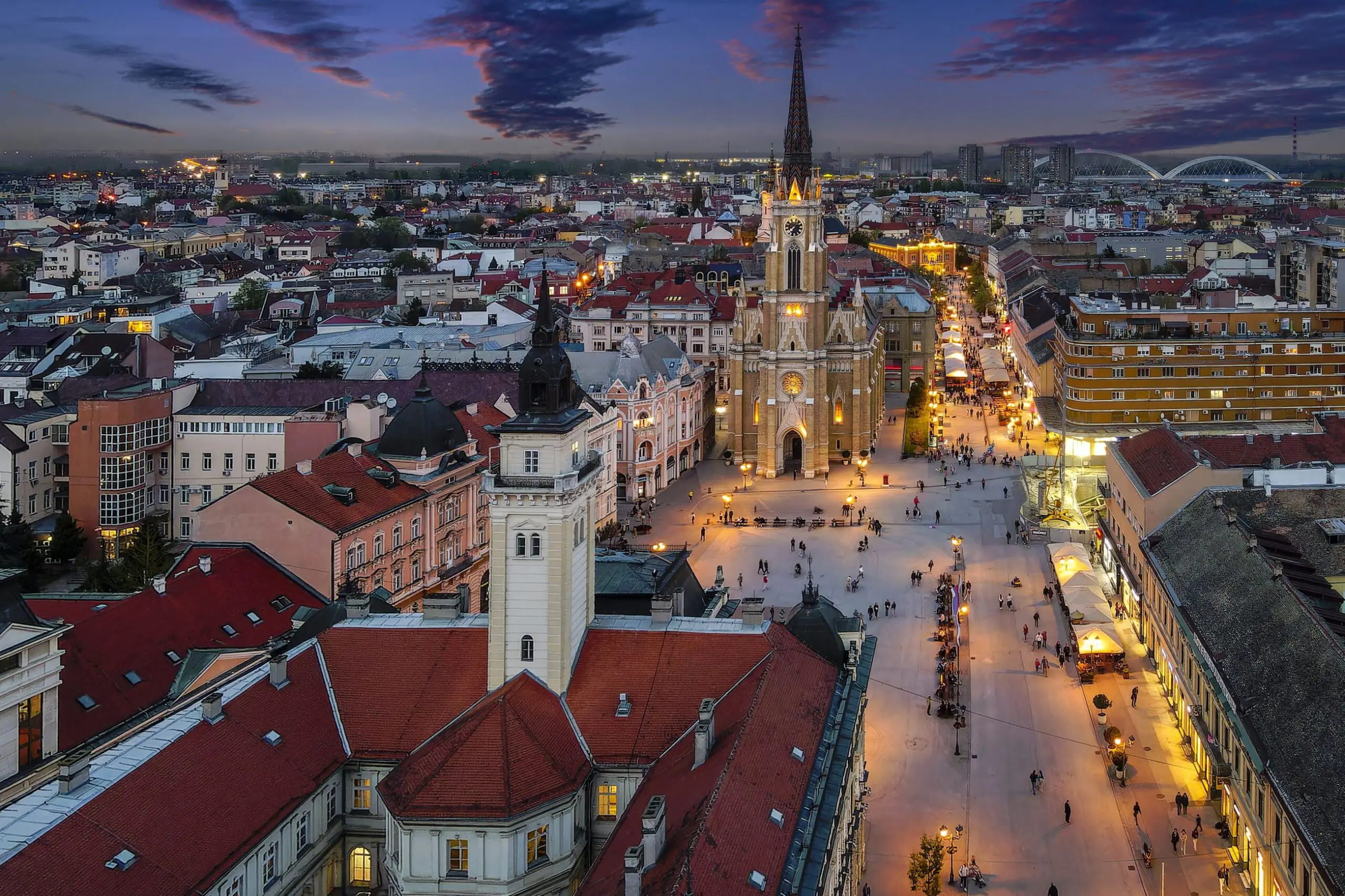novi sad stan na dan