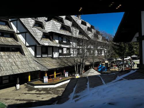 kopaonik stan na dan