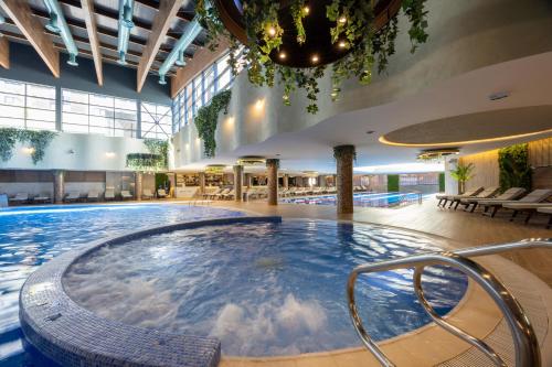 Novi apartmani Breathe sa modernim enterijerom u centru Zlatibora